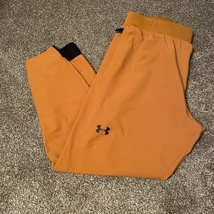 Under Armour joggers